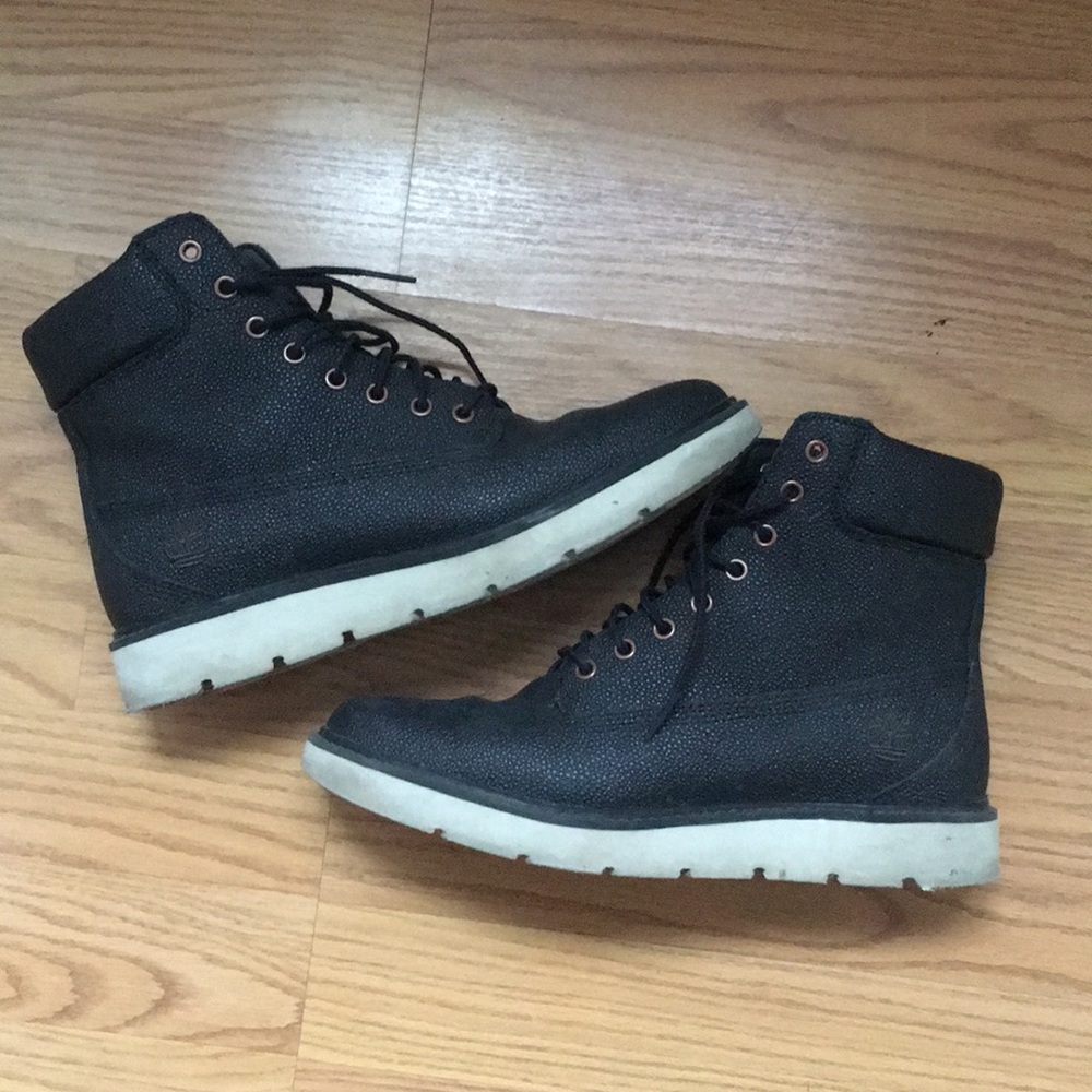 Timberlands